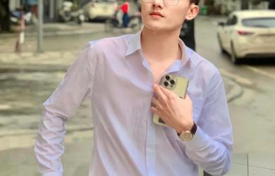 'Hồng Hài Nhi' sinh năm 2001 hài hước kể chuyện 'lái' thành công người vợ sinh năm 1994