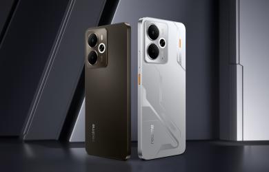  realme chính thức ra mắt bộ đôi “Bậc thầy chiến game”: realme 14 5G và realme 14T 5G, mang đến trải nghiệm người dùng tối ưu toàn diện